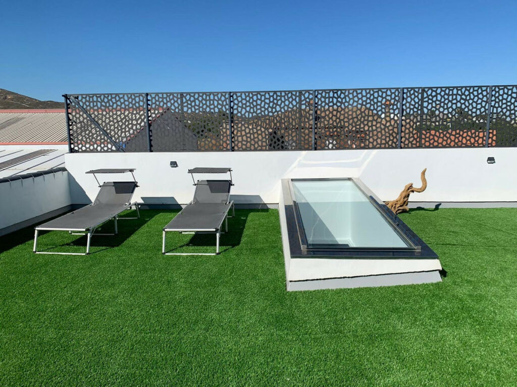 Detached Villa Sotogrande Cádiz - image 43