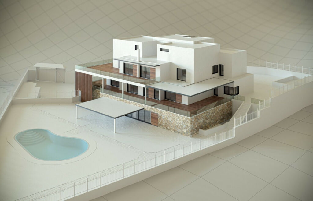 Detached Villa La Cala de Mijas Málaga - image 45