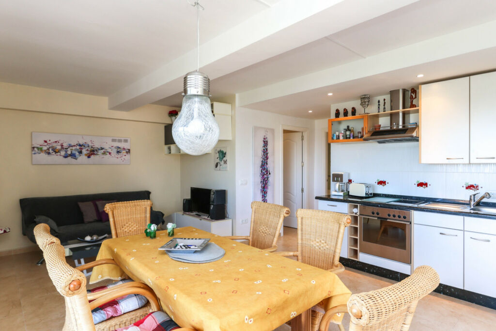 Detached Villa Monda Málaga - image 44