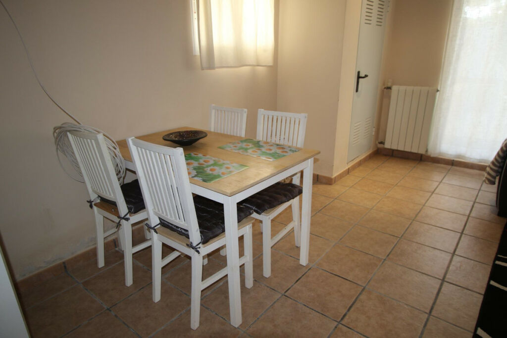 Detached Villa Calpe Alicante - image 44