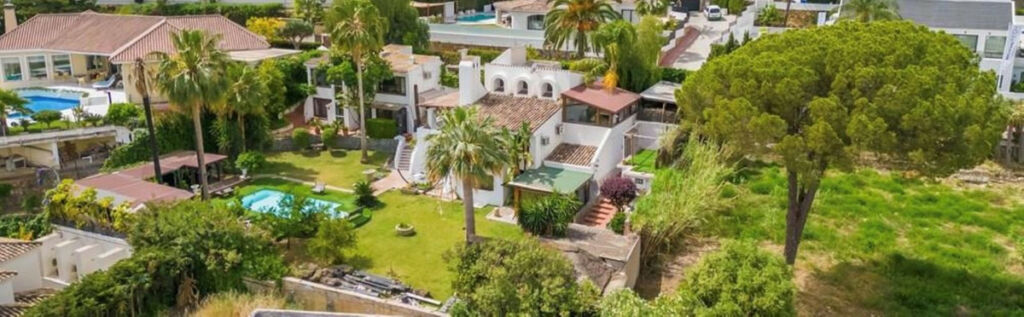 Detached Villa Nueva Andalucía Málaga - image 43