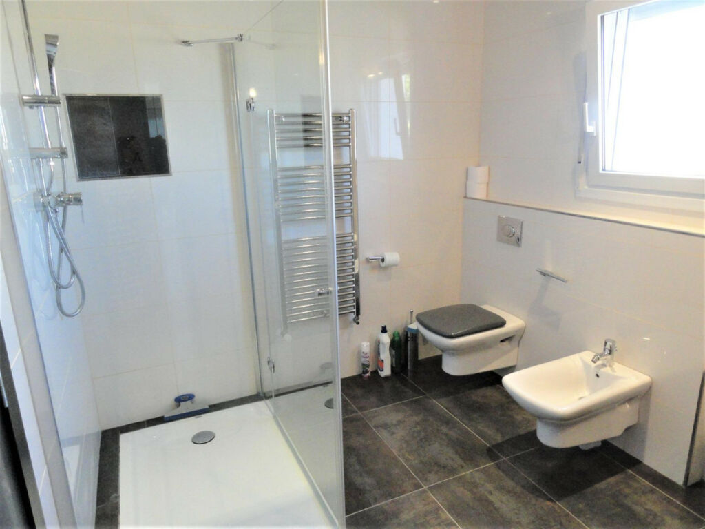 Detached Villa Calpe Alicante - image 44