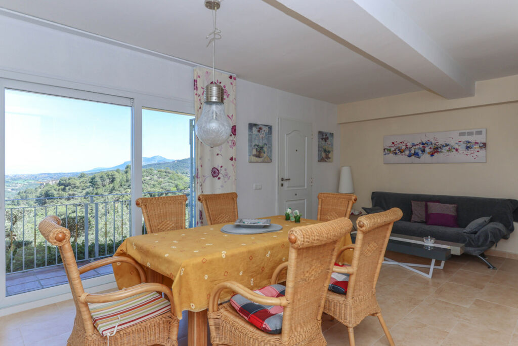 Detached Villa Monda Málaga - image 45
