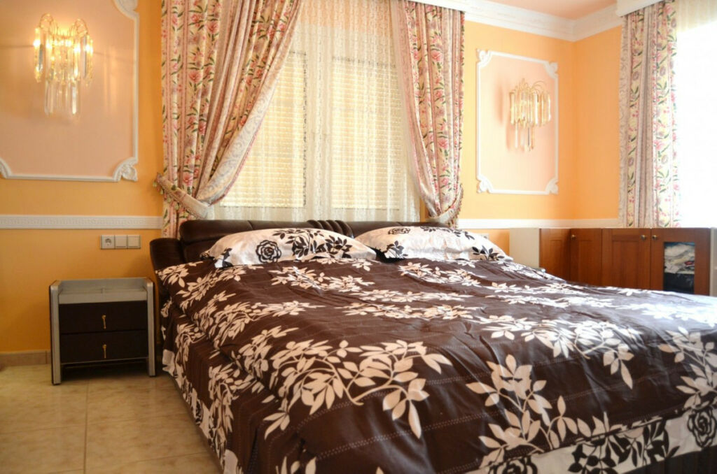 Detached Villa Calpe Alicante - image 45