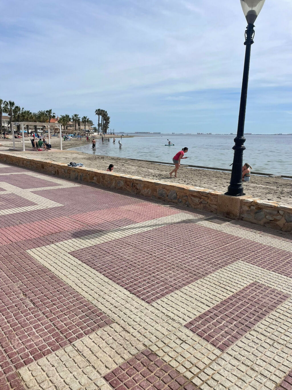 Townhouse Los Alcazares Murcia - image 45