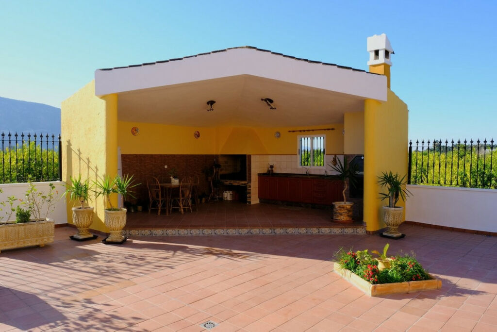 Finca - Cortijo Orihuela Alicante - image 45