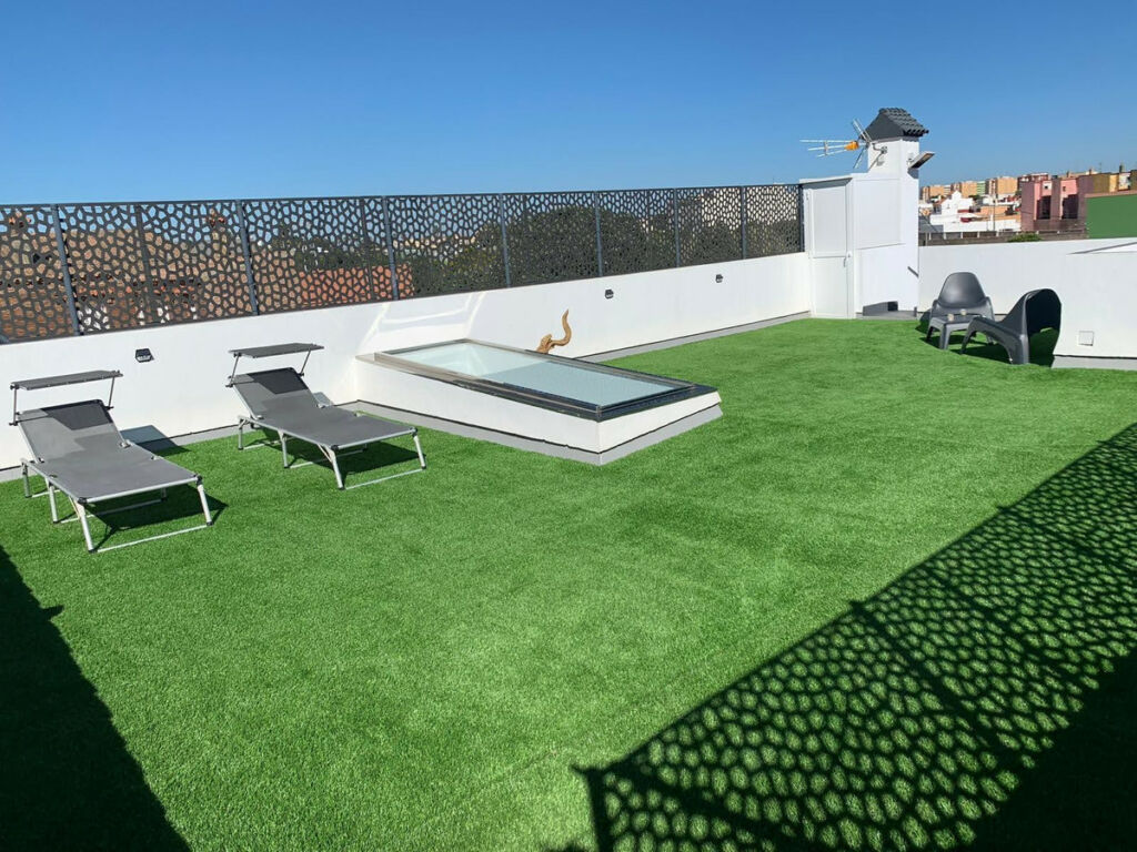 Detached Villa Sotogrande Cádiz - image 44