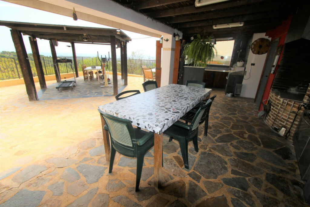 Detached Villa Altea Alicante - image 45