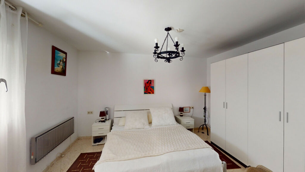 Detached Villa Caleta de Vélez Málaga - image 45