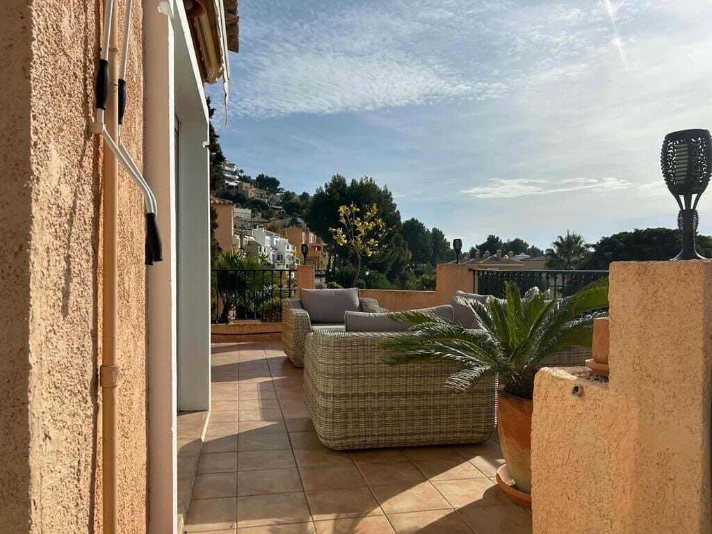 Bungalow Altea Hills Alicante - image 45