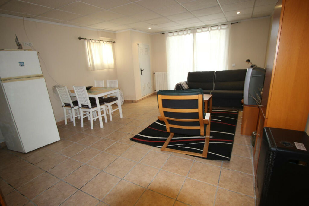 Detached Villa Calpe Alicante - image 45