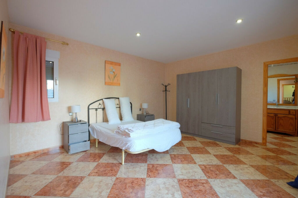 Detached Villa Calpe Alicante - image 45