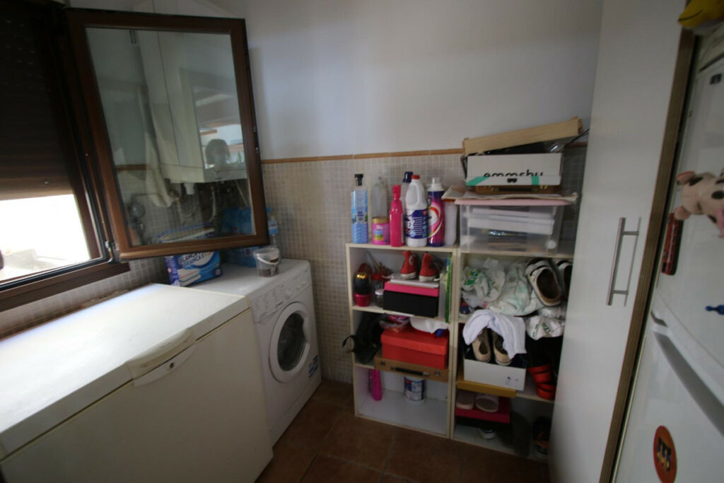 Detached Villa Altea Alicante - image 46