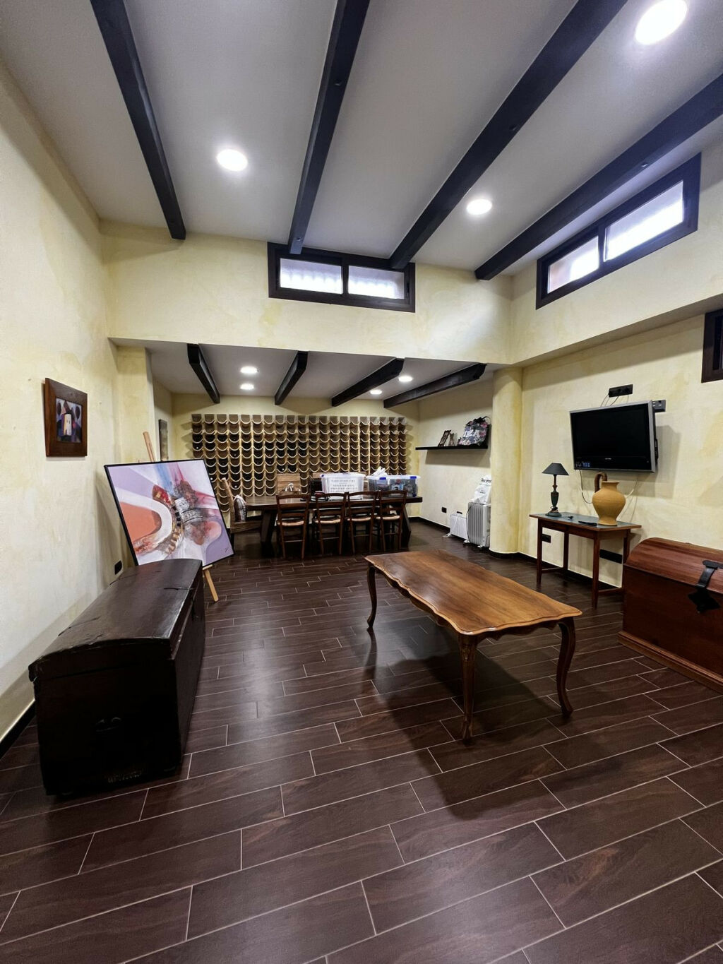 Detached Villa San Javier Murcia - image 46