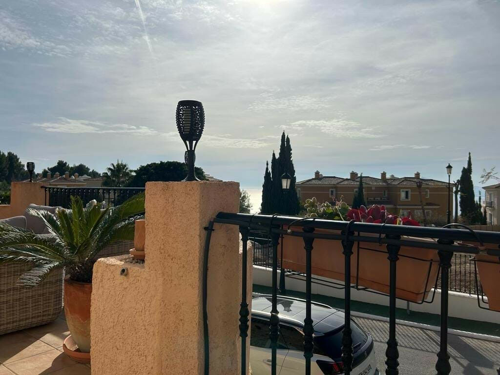 Bungalow Altea Hills Alicante - image 46