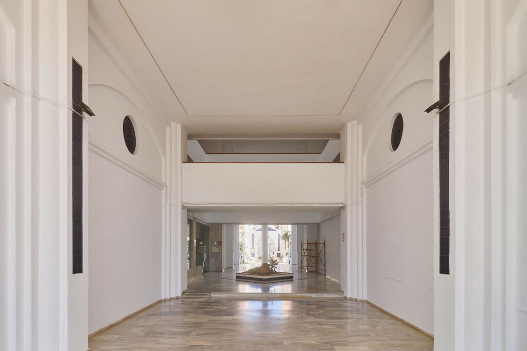 Middle Floor Apartment Fuengirola Málaga - image 46