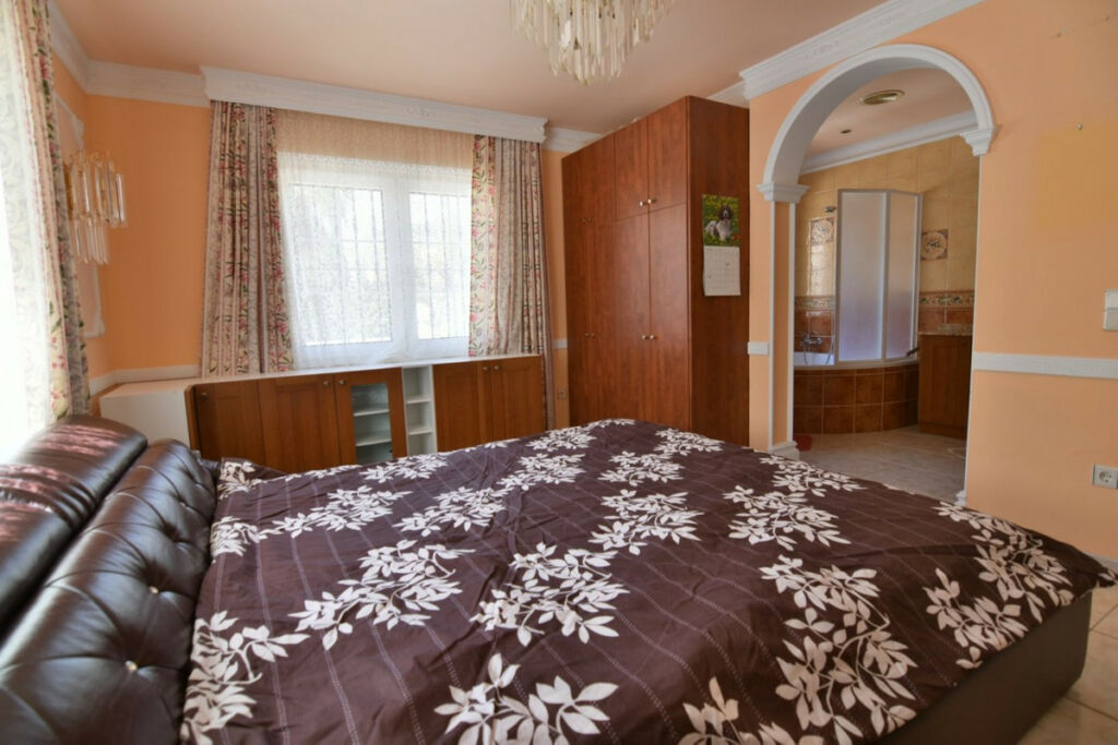 Detached Villa Calpe Alicante - image 46