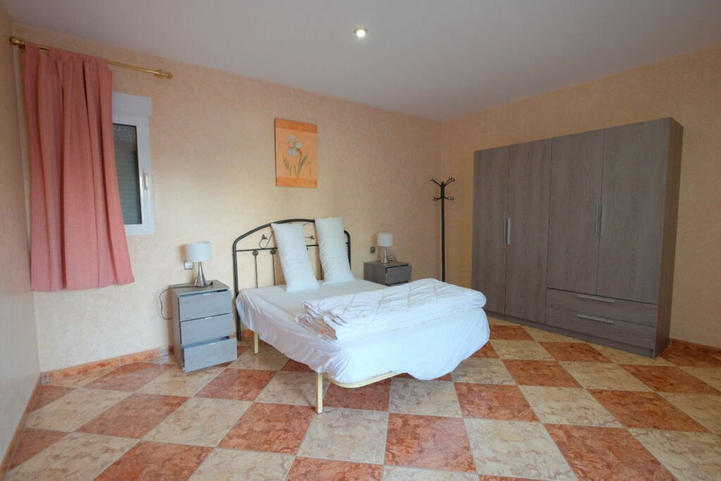 Detached Villa Calpe Alicante - image 46