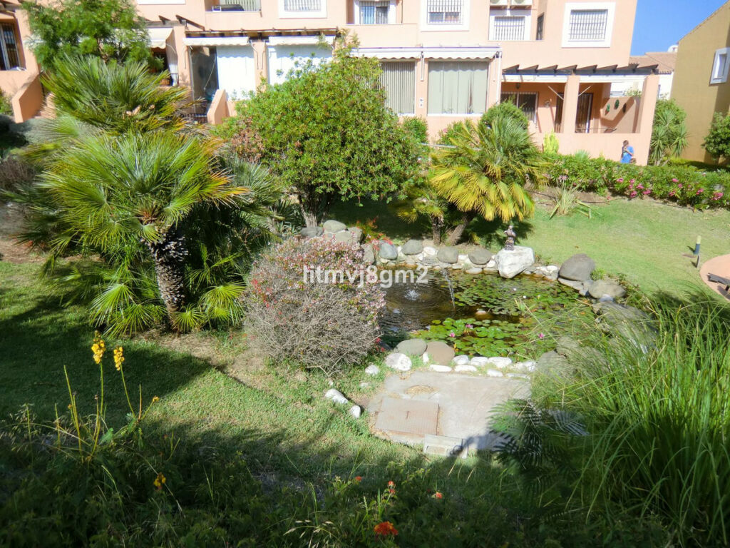 Townhouse Calahonda Málaga - image 38