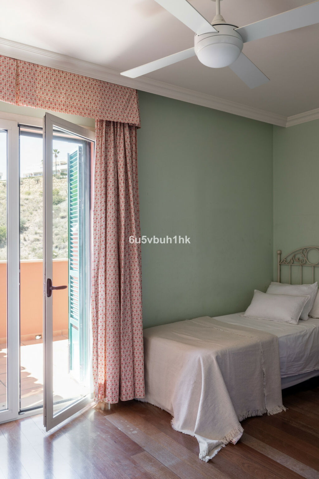 Detached Villa Málaga Málaga - image 47