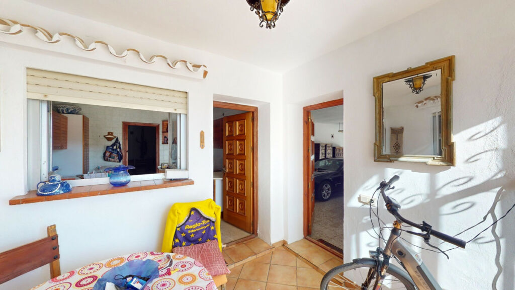Detached Villa Caleta de Vélez Málaga - image 47