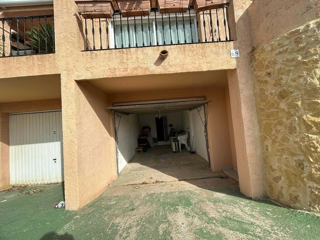 Bungalow Altea Hills Alicante - image 47