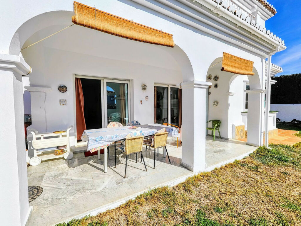 Detached Villa Benalmadena Costa Málaga - image 46