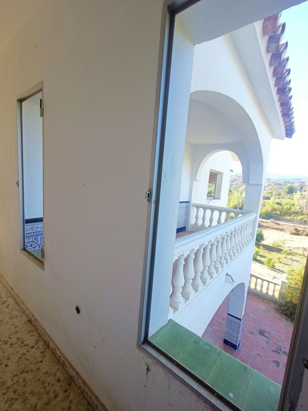 Finca - Cortijo Coín Málaga - image 47