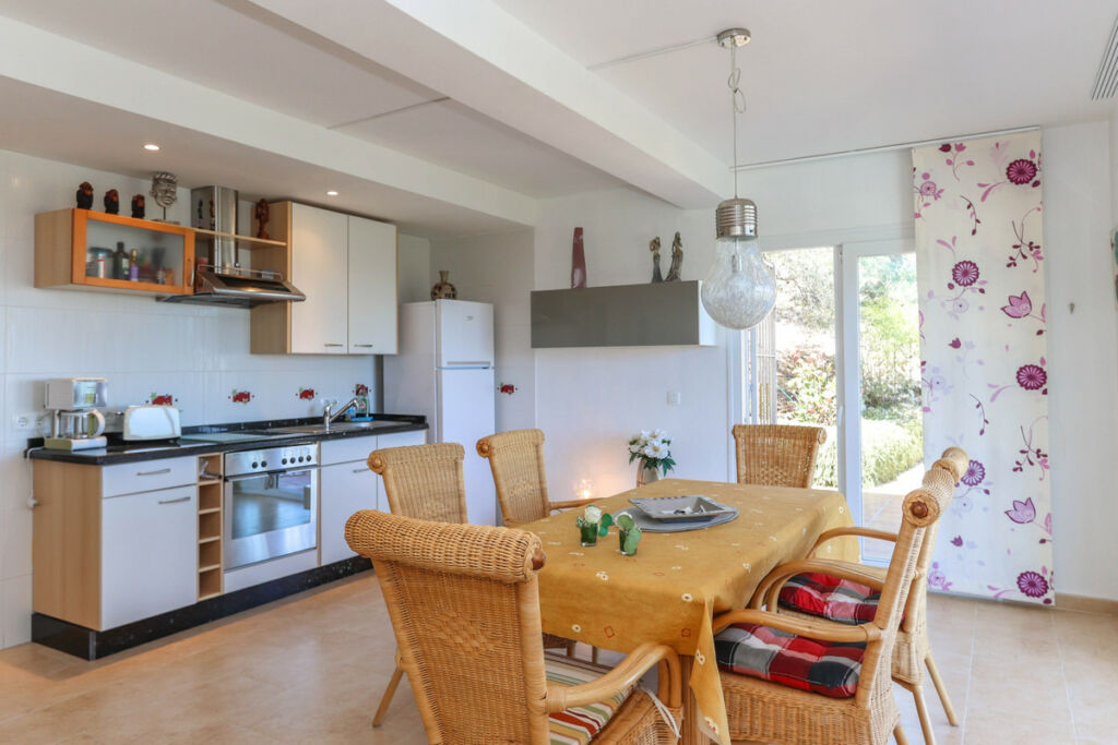 Detached Villa Monda Málaga - image 47