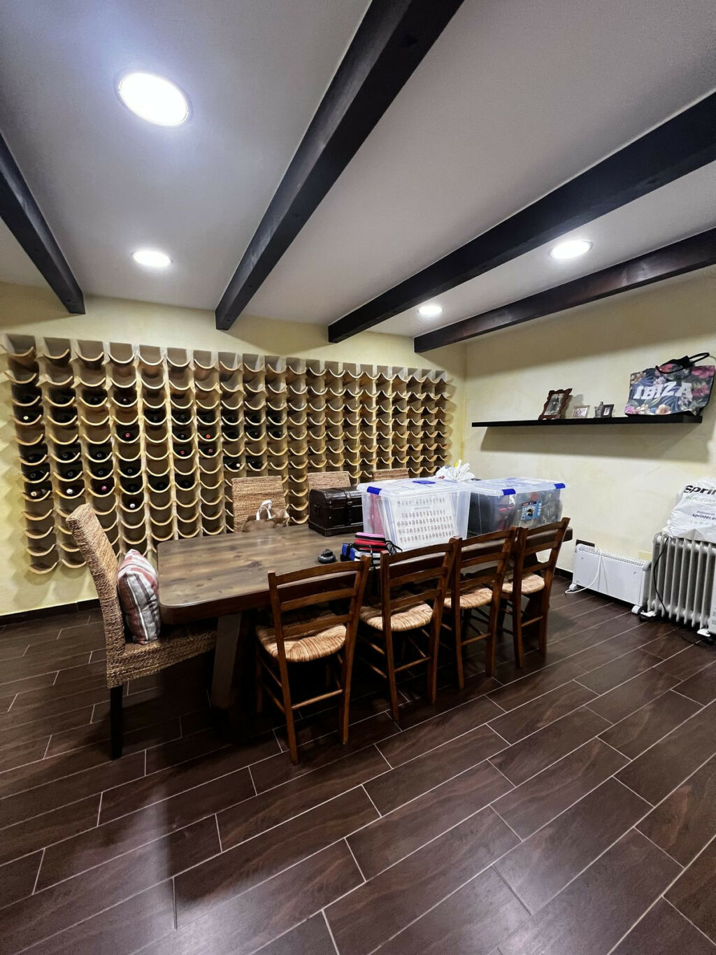 Detached Villa San Javier Murcia - image 47