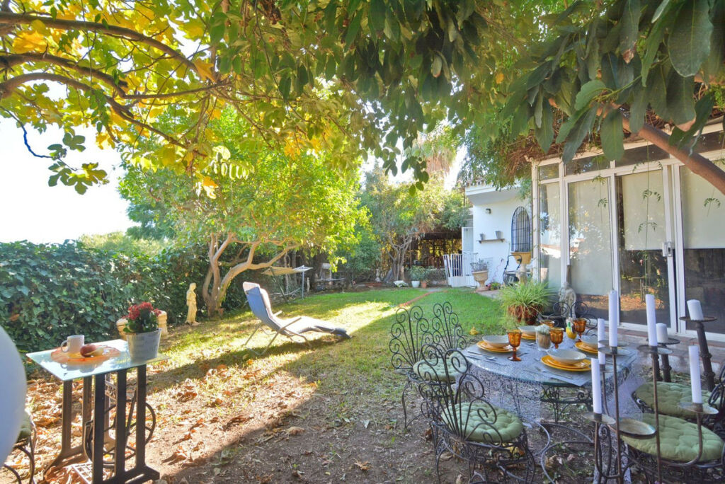 Semi-Detached House Mijas Málaga - image 48