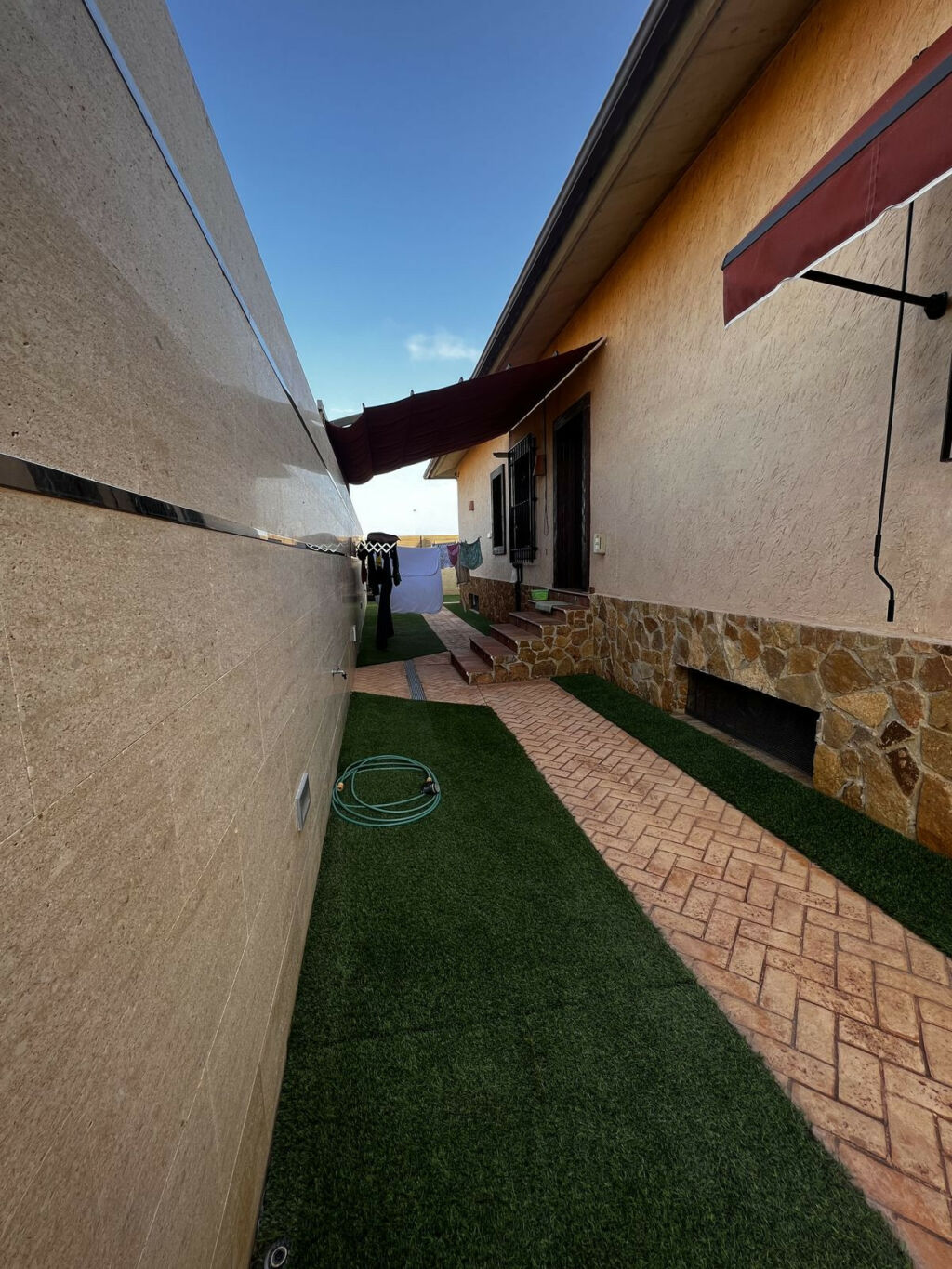 Detached Villa San Javier Murcia - image 48