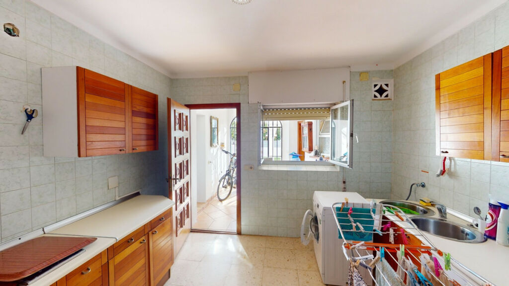 Detached Villa Caleta de Vélez Málaga - image 48