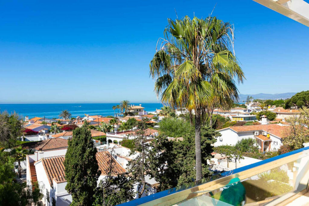 Semi-Detached House Costabella Málaga - image 48