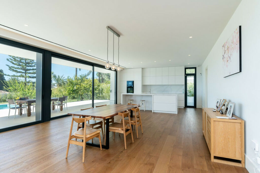 Detached Villa Marbesa Málaga - image 47