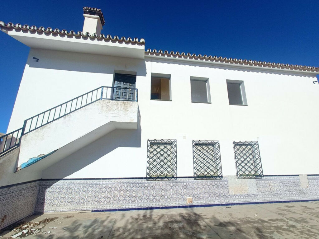 Finca - Cortijo Coín Málaga - image 49