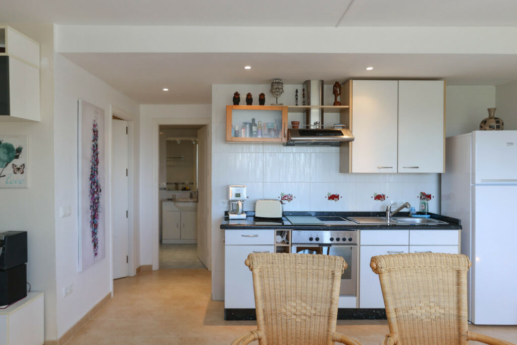 Detached Villa Monda Málaga - image 49