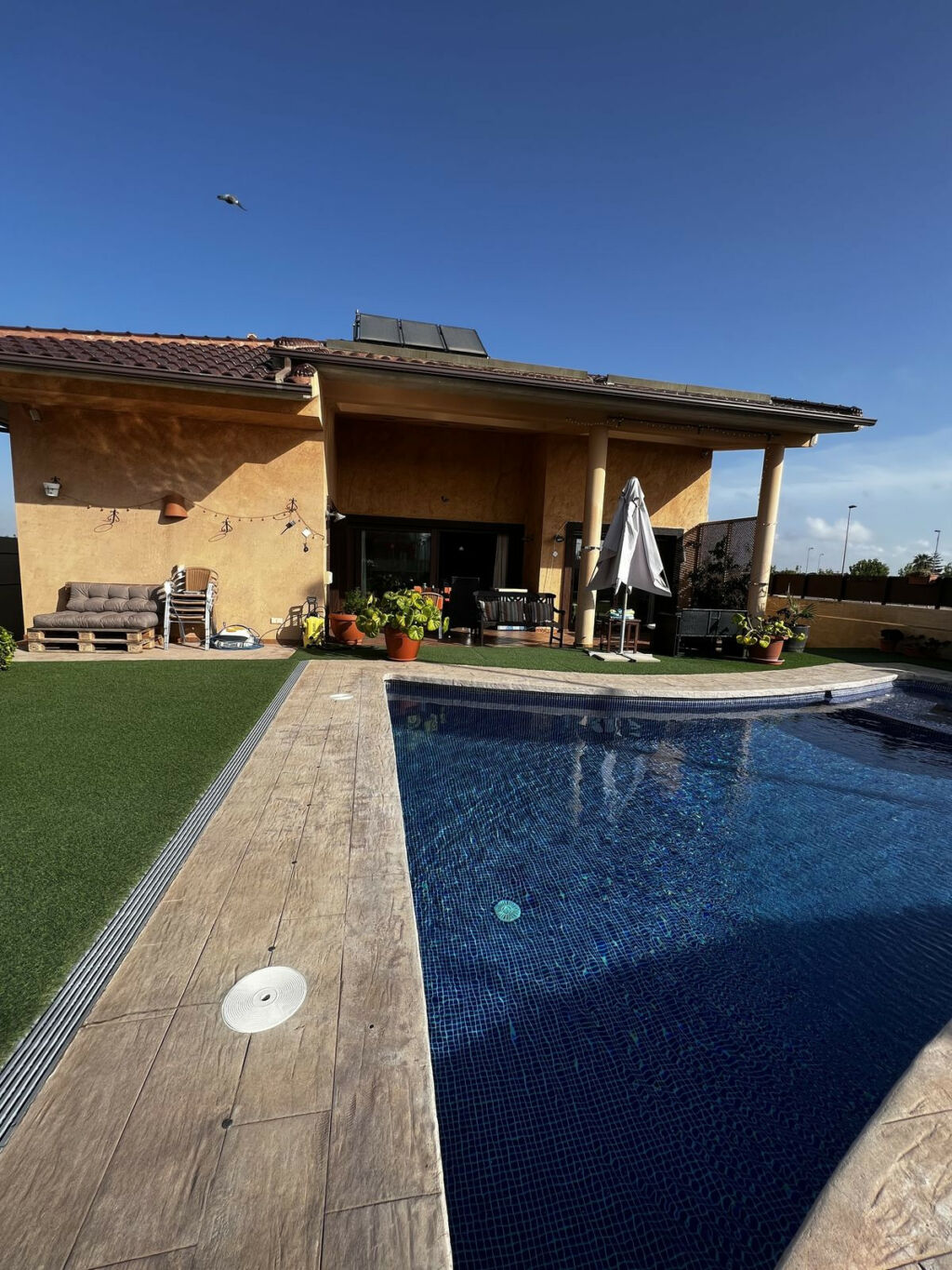 Detached Villa San Javier Murcia - image 49