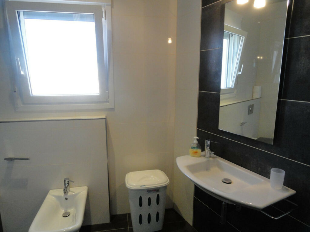 Detached Villa Calpe Alicante - image 49