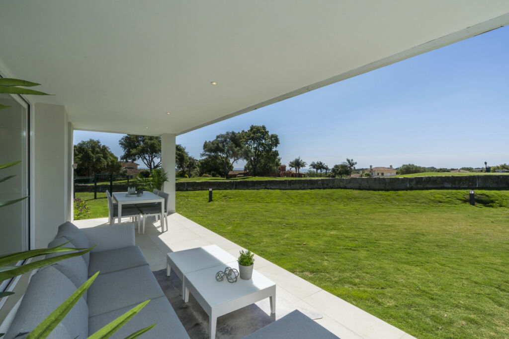 Middle Floor Apartment San Roque Cádiz - image 49