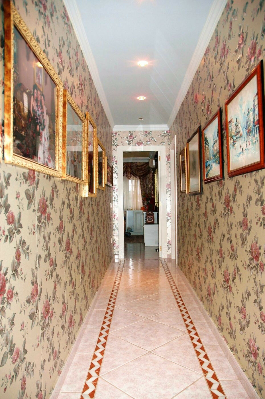 Detached Villa Calpe Alicante - image 49