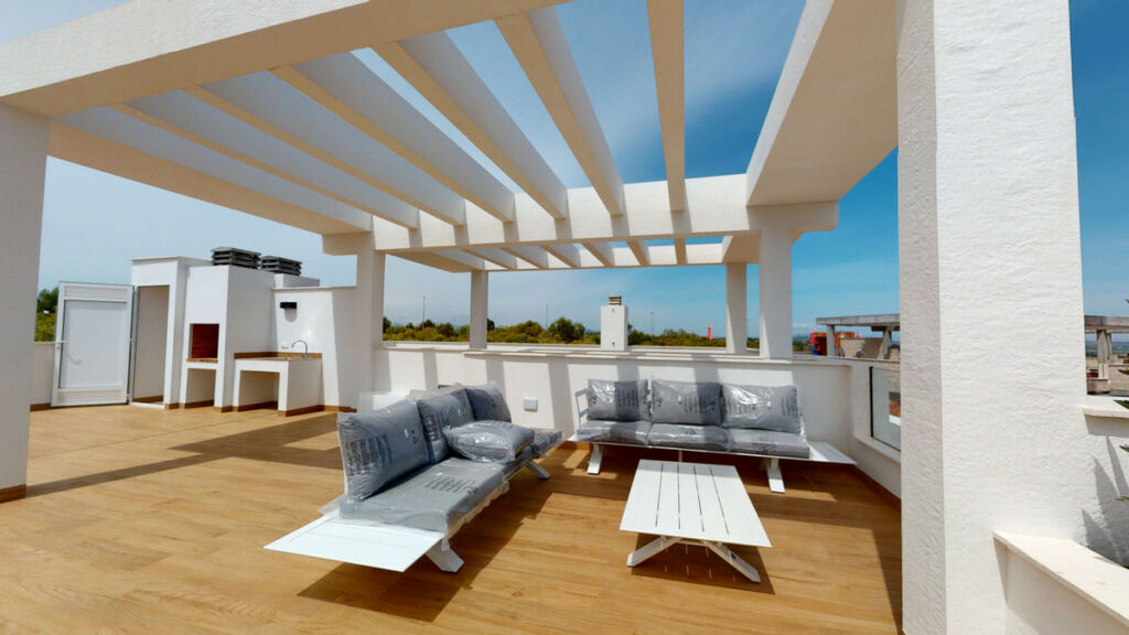Bungalow Torrevieja Alicante - image 5