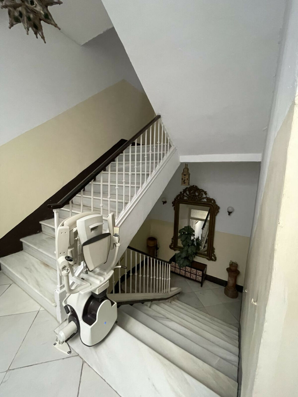 Apartment Complex Málaga Centro Málaga - image 5