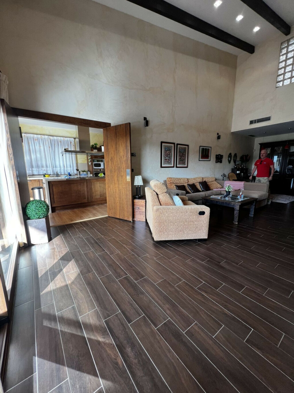 Detached Villa San Javier Murcia - image 5