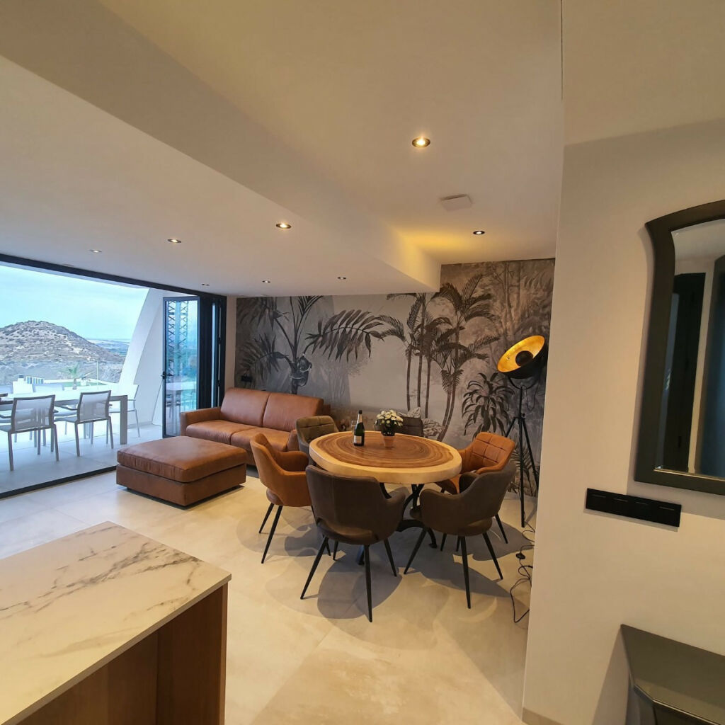 Middle Floor Apartment Ciudad Quesada Alicante - image 5