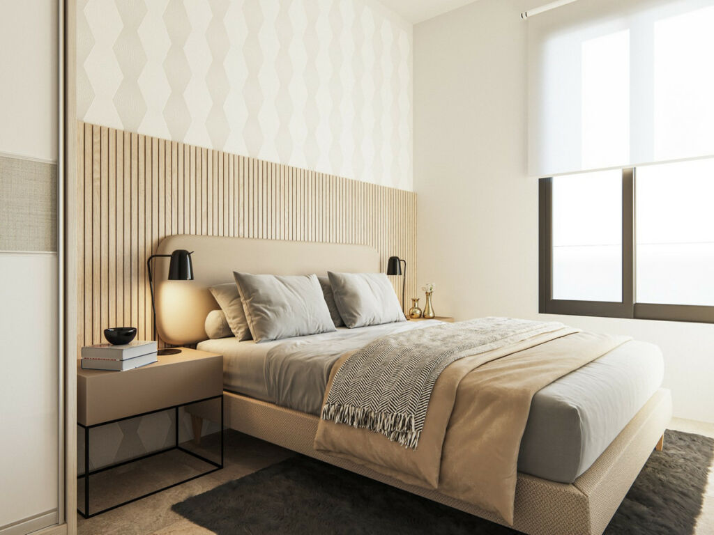 Ground Floor Apartment Aguilas Murcia - image 3