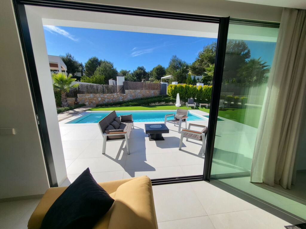Detached Villa Orihuela Alicante - image 5