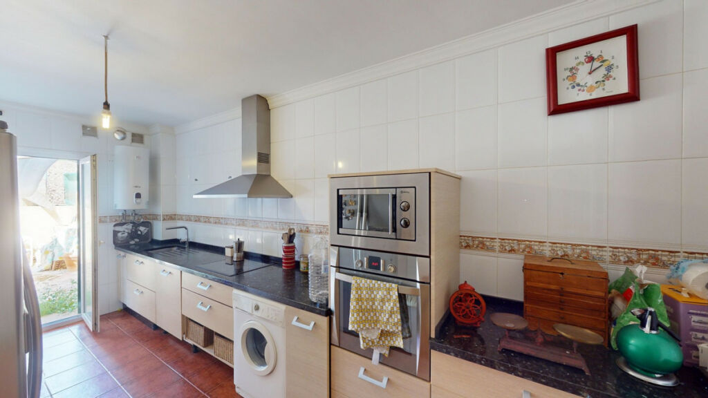 Ground Floor Apartment Torre del Mar Málaga - image 5