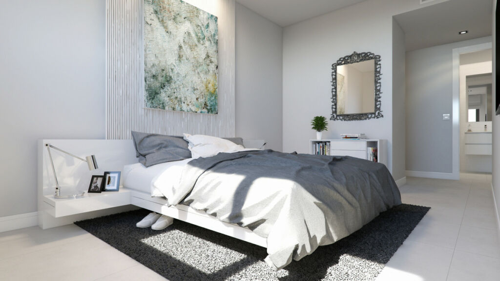 Middle Floor Apartment Dehesa de Campoamor Alicante - image 5