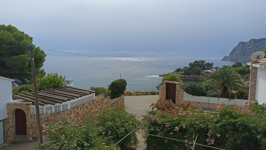 Detached Villa Calpe Alicante - image 5